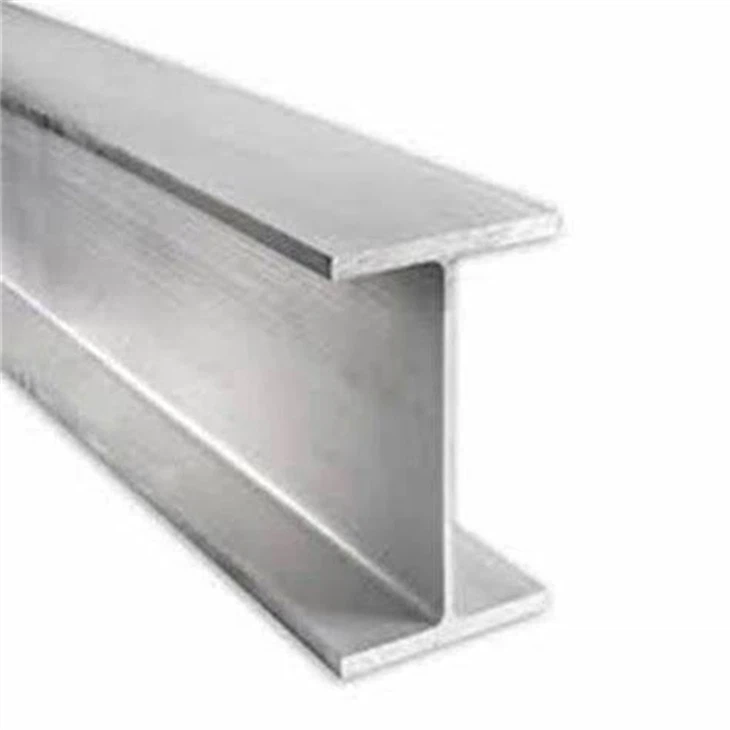 Perfiles de acero estructural acero en forma de H