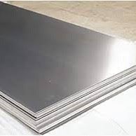 Chapa De Aço Inox 316
