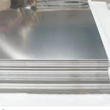 Chapas De Aço Inox 310