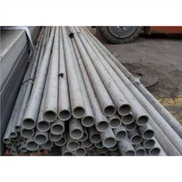 1.4301 Polirana zavarena cijev od nehrđajućeg čelika