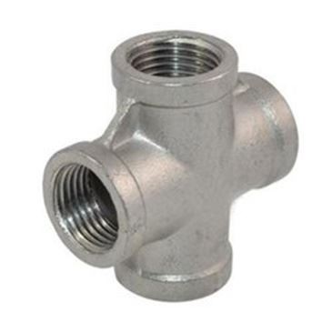 ACI-3 CRUZETA 316 3/8 BSP