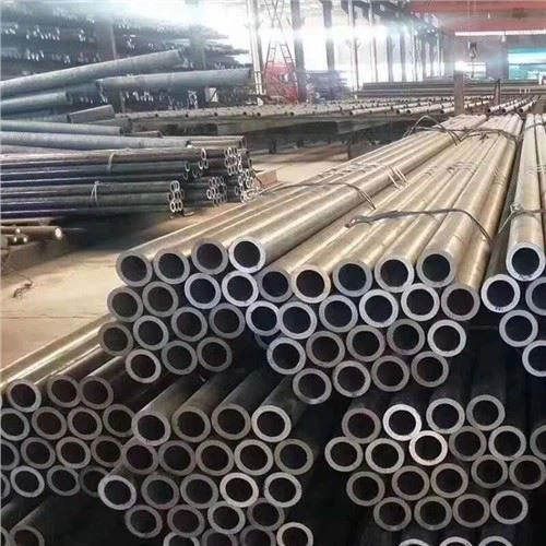 ASTM A335 P2 cijevi od legiranog čelika
