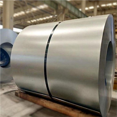Cold Steel Coil DC01