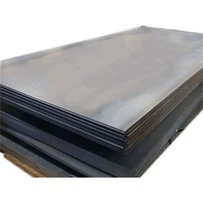 Kao Carbon Aço Ploče 1/4 Grossas