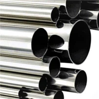 Tubos De Aço Inox 316