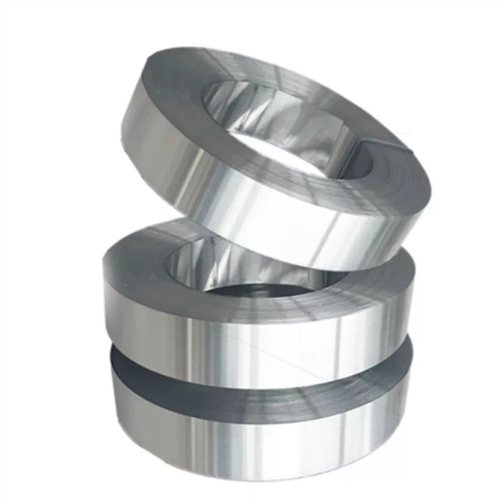 Bajo Precio De Grano Orientado Silicon Steel Coil