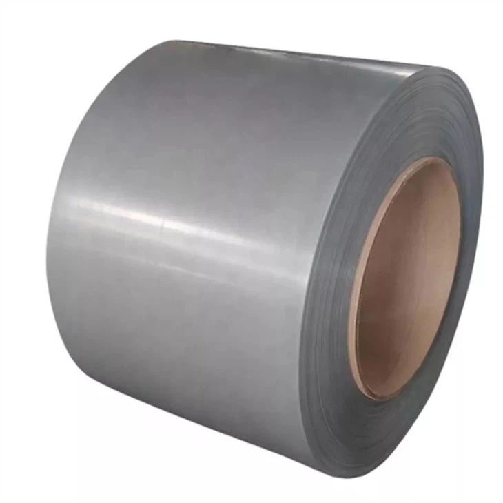 Bajo Precio De Grano Orientado Silicon Steel Coil