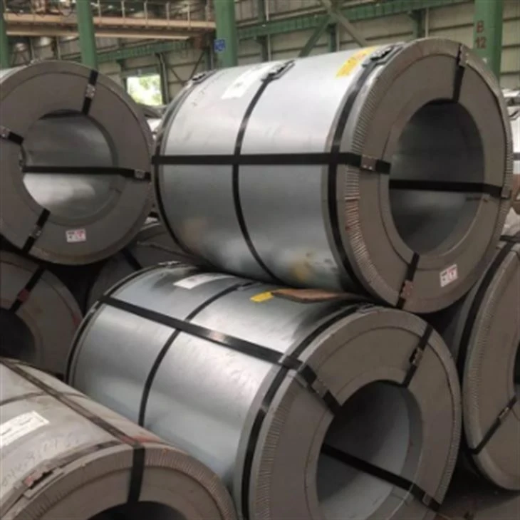 Fabricante De China De Alta Calidad De Acero Al Silicio De Tamaño Personalizado 30Q160
