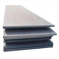 Čelična ploča MS ugljični čelik A36 Q235 4mm