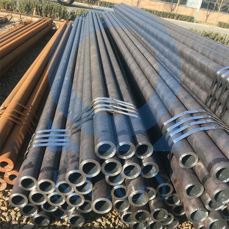 Tubos De Acero Al Carbono A106