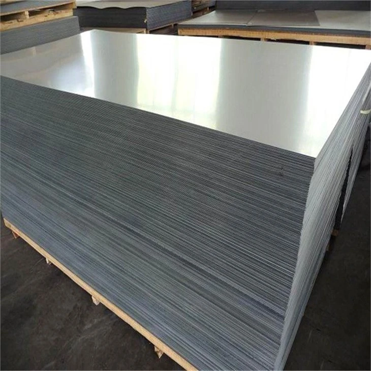 1060 Cinturón De Placa De Aluminio