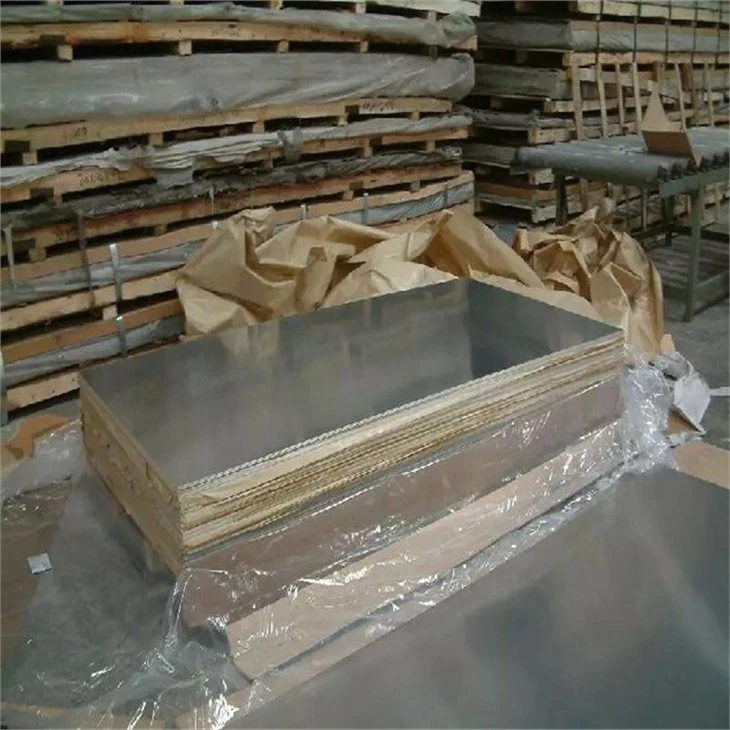 1060 Cinturón De Placa De Aluminio