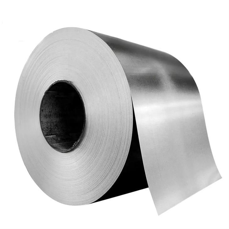 B23G110 Silicio ACERO