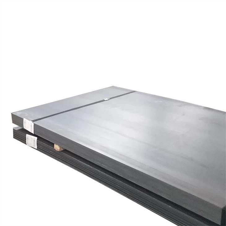 Chapa De Acero Inoxidable Laminado En Frío 8k Espejo
