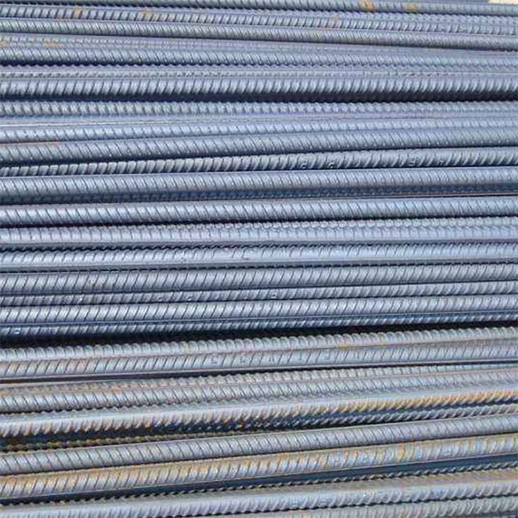 Gran Stock Venta Directa Alto Acero Al Carbono Rebar
