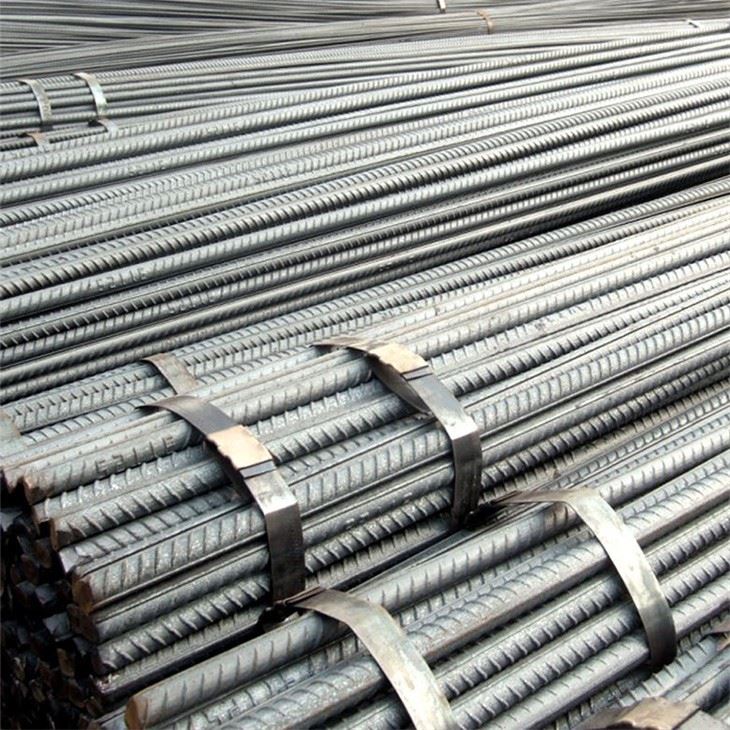 Gran Stock Venta Directa Alto Acero Al Carbono Rebar
