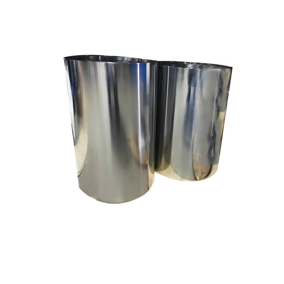 Aluminijska folija za ladicu za aluminijsku foliju