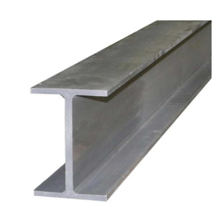 Perfiles De Acero Estructural Acero En Forma De H