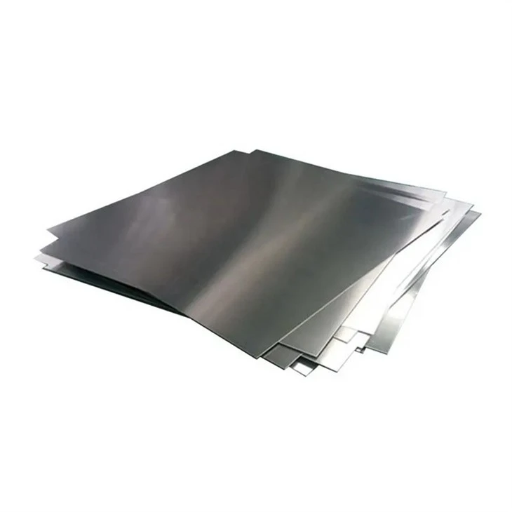 Precio De Las Láminas De Aluminio