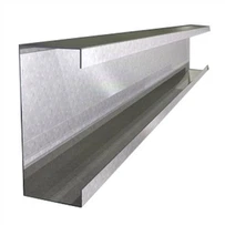 Acero Estructural Del Canal C Q235