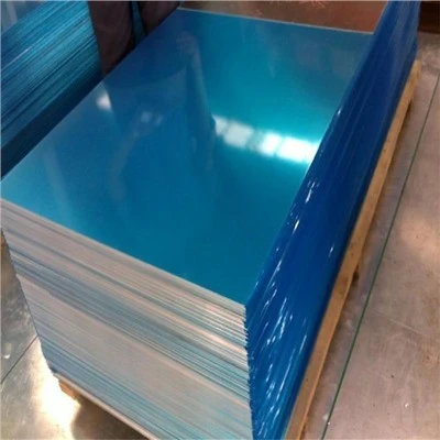 Primjena 1060 aluminijske ploče