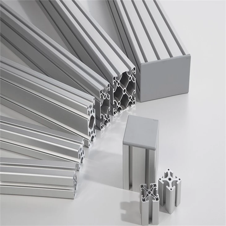 Trendovi primjene u industriji aluminijskih profila