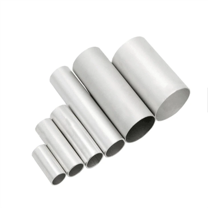 7075 Cijev od aluminijske legure